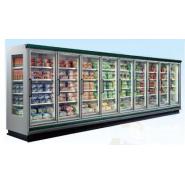 超市冷藏展示柜 冷藏玻璃展示柜 冷凍冷藏展示柜 玻璃門冷凍柜
